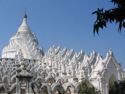 Mya Thein Dan Pagoda