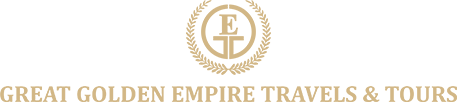 Great Golden Empire Travels & Tours